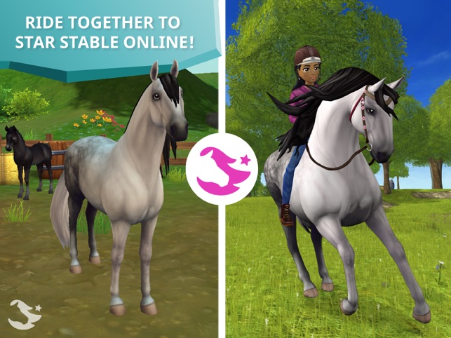 Download star stable for mac iso