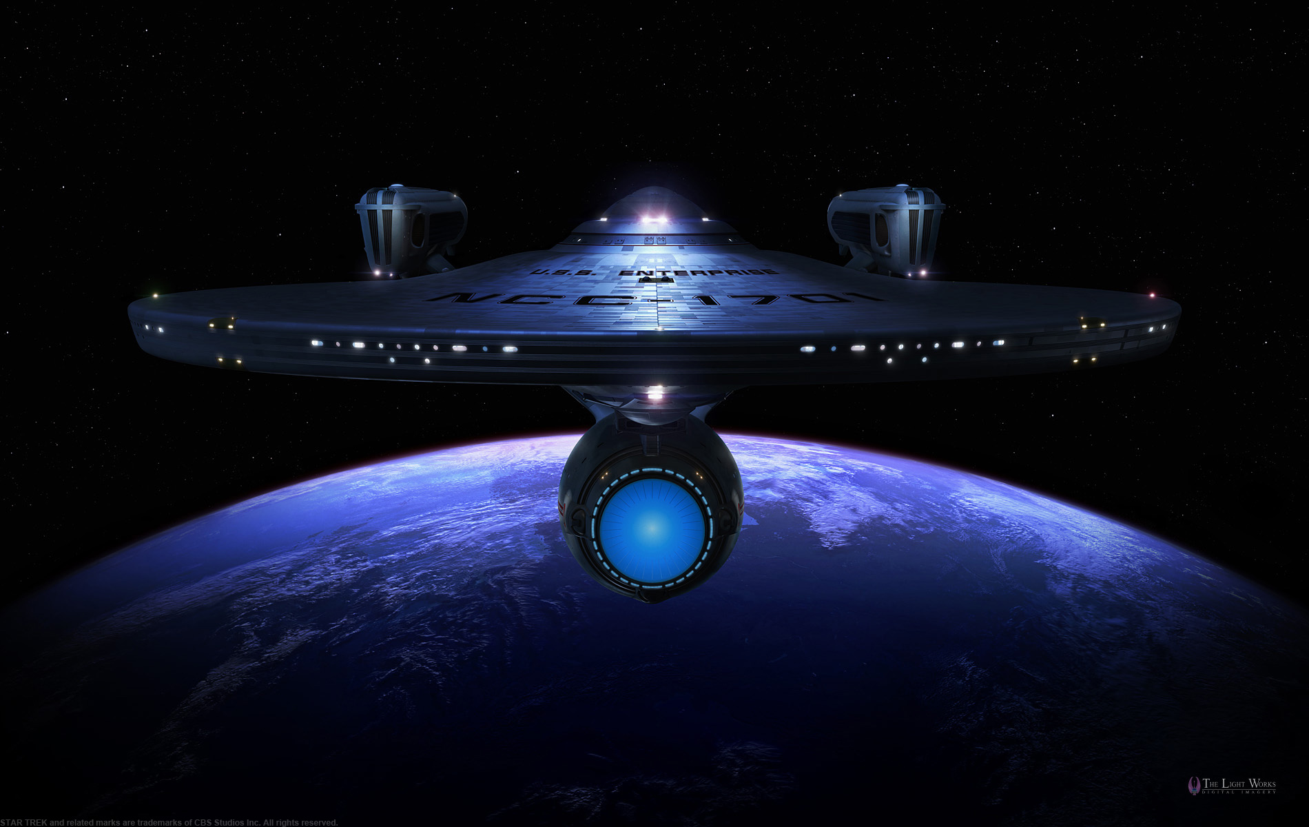 Star Trek Online Mac Download